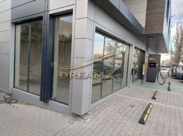 Магазин под наем в гр. Асеновград! 71880247