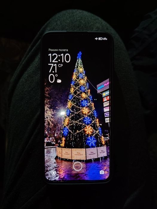 Xiaomi 13 Black 12/256gb EAC Global