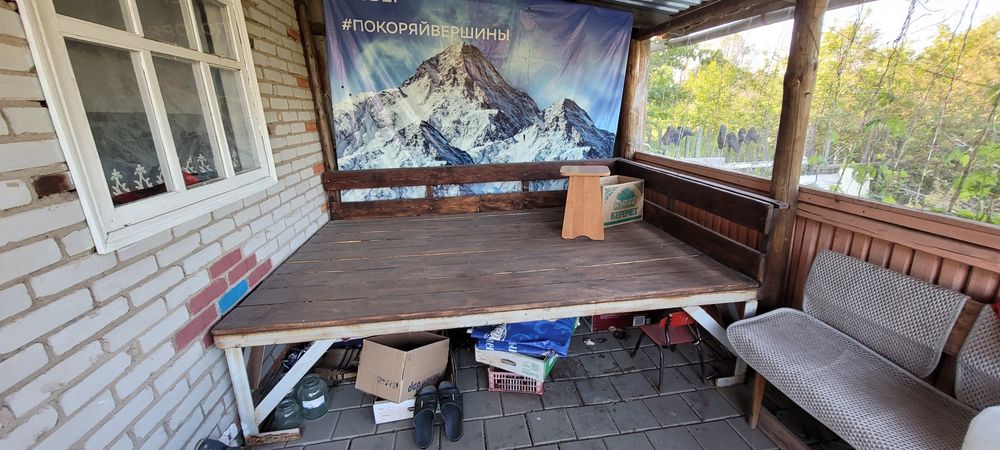 Продам дачу-баня 10,5 соток Госакт на землю,бизнес-аренда, постройка