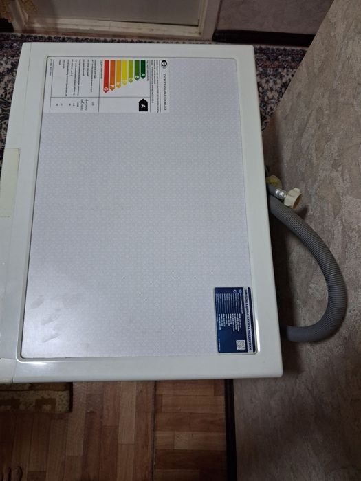 Продаётся стиральная машина в идеальном состоянии