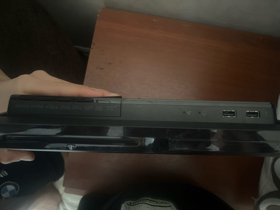 Продаю Playstation 3