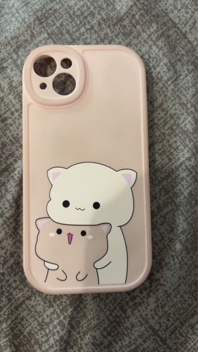 Калъфи за Iphone 14 plus