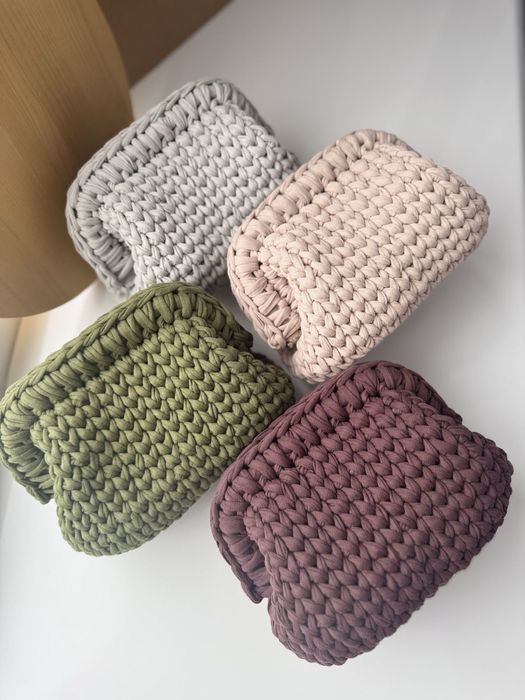 Косметичка из Pinterest