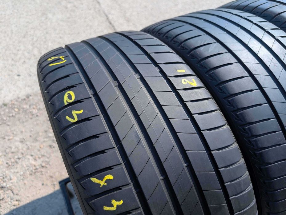 245/40 R19 • Vara • Bridgestone Turanza T005 94W ras