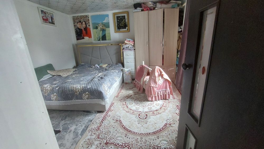 Времянка сатылады