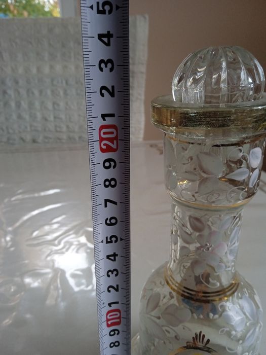 Графин Богдан Хмельницкий