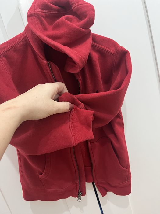 Hanorac polo ralph lauren 5-6 ani dar recomand 4-5 ani