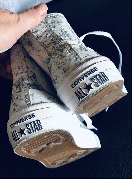 Converse marimea 37.5