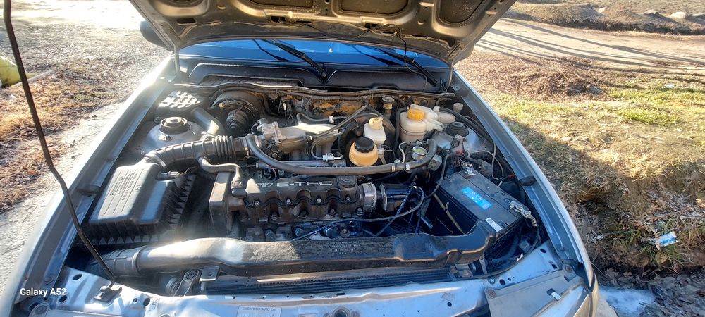 Nexi1 metalika Dons luks bes kondentasir