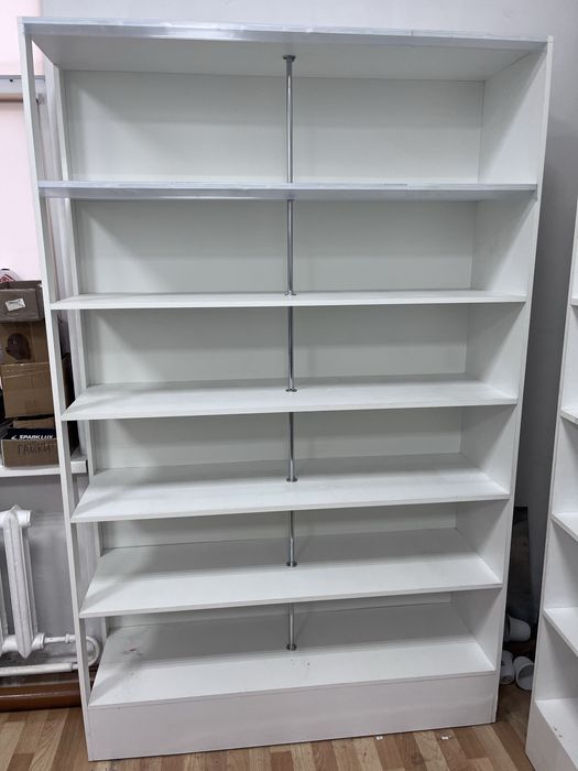 Продам торговое оборудование