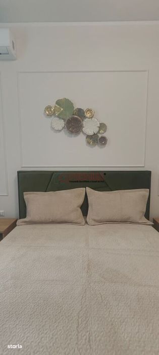 4 camere premium si curte 74mp - Metrou Berceni