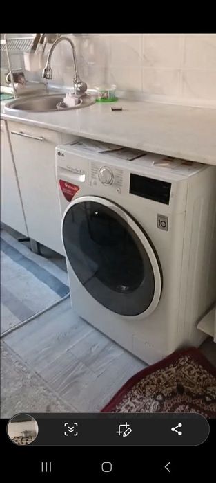 2 xonali kvartira ijaraga