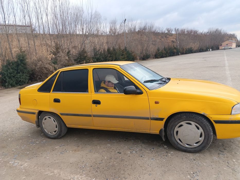 Нехиа1  сонс трамблёр состояние нормально колеса новы