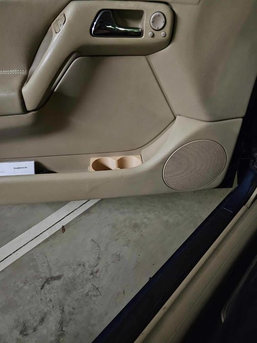 Подстаканники VW Golf 3 / Vento