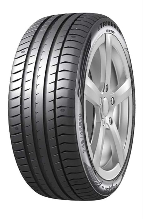 Продам летние шины на 70ку