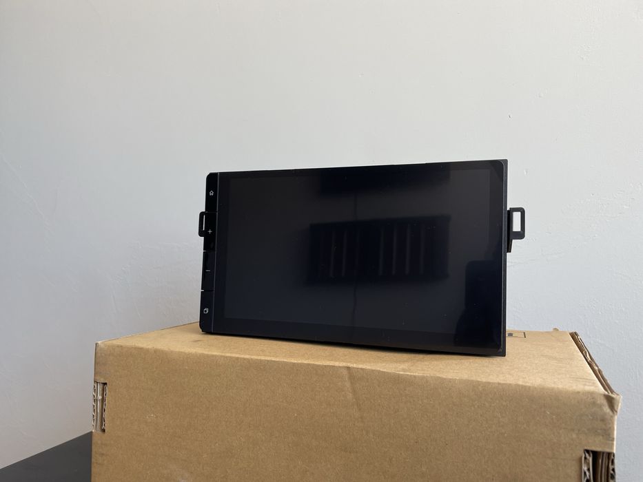 TOYOTA оригинални навигации