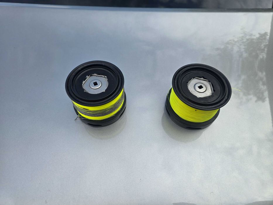 Tamburi rezerva mulinete shimano xte 14000