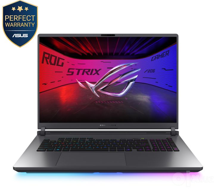 Asus ROG Strix G18 G815JPR-S9037 (18" Wqxga