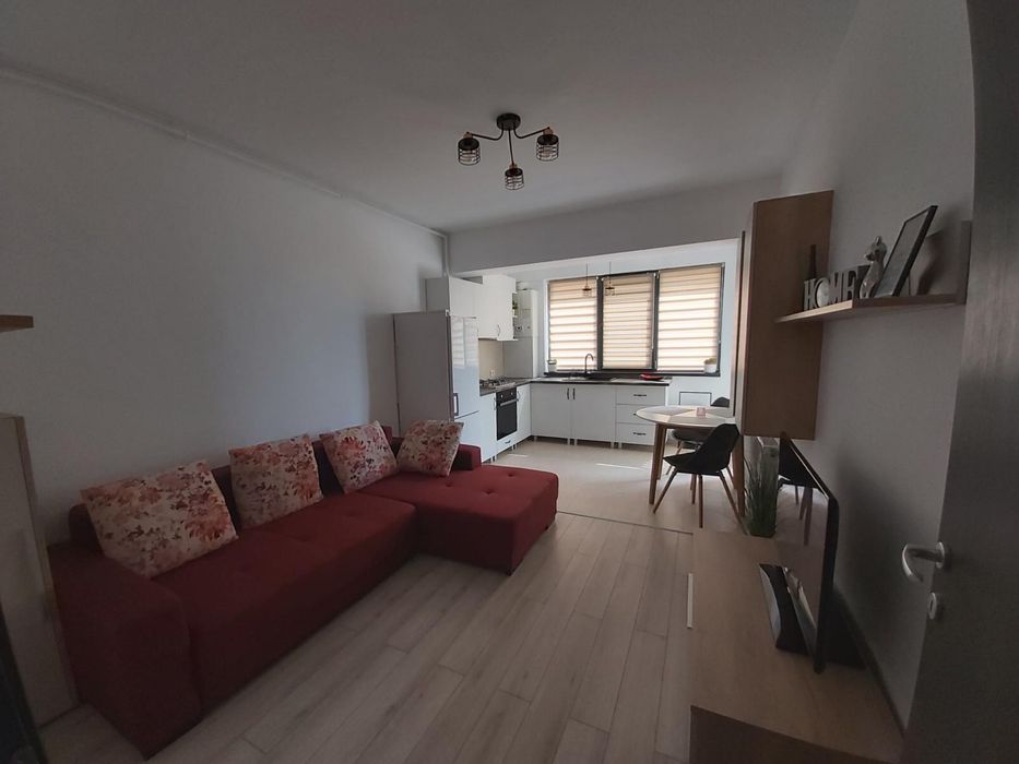 Apartament 2 camere, Lacul Morii, Bloc nou 2020