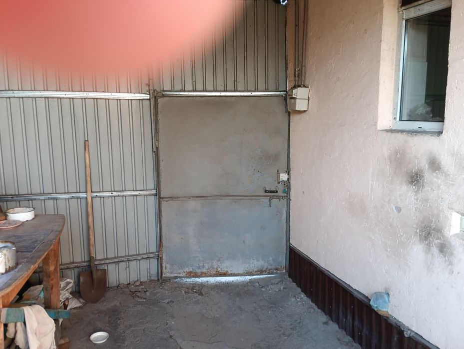 Продажа часть дома частный сектор