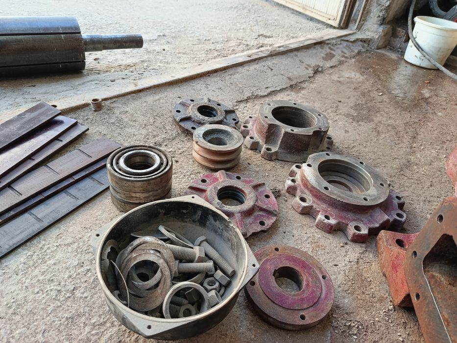 Ассенизаторга говновозга цементовоз насос сотилади