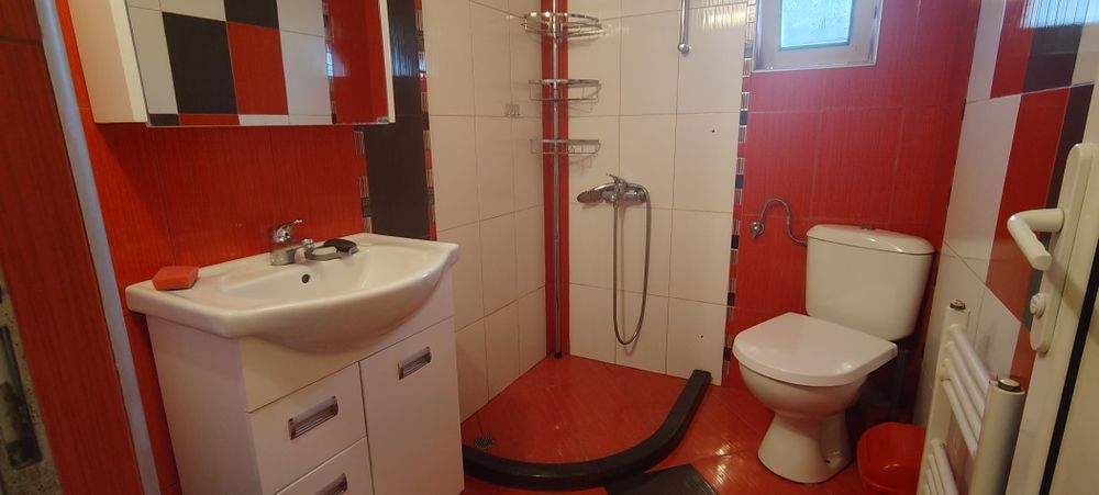 Дава се под наем Двустаен апартамент в Велико Търново, Колю Фичето - 55 кв.м за 298.86 € - Снимка #6