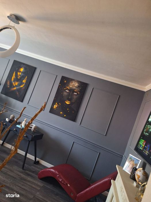 Apartament,