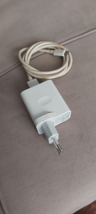 Оригинальные зарядные устройства от OPPO  и OnePlus