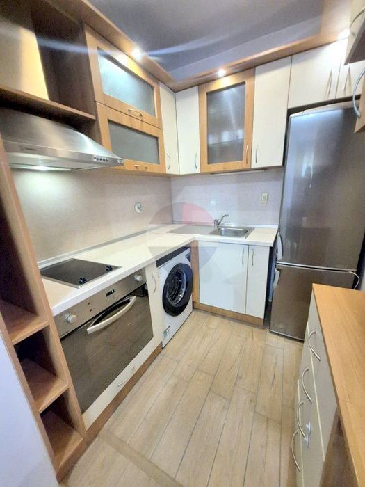 Дава се под наем Двустаен апартамент в Варна, Бриз - 60 кв.м за 530 € - Снимка #6