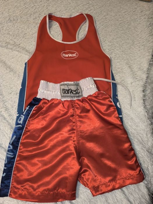 Продам две формы для бокса за 10000