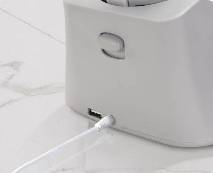 Автоматически шезлонг детский