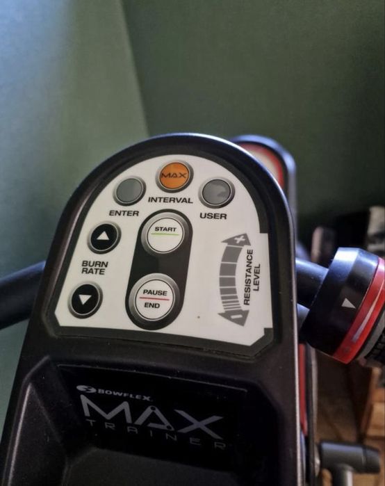 Кростренажор Bowflex® Max Trainer M3