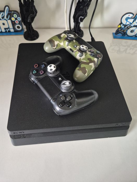 PS4/Плейснейшън 4