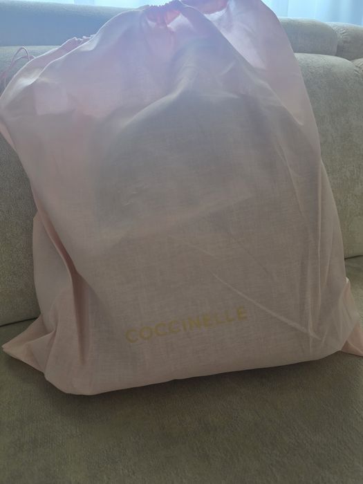 Vand rucsac Coccinelle