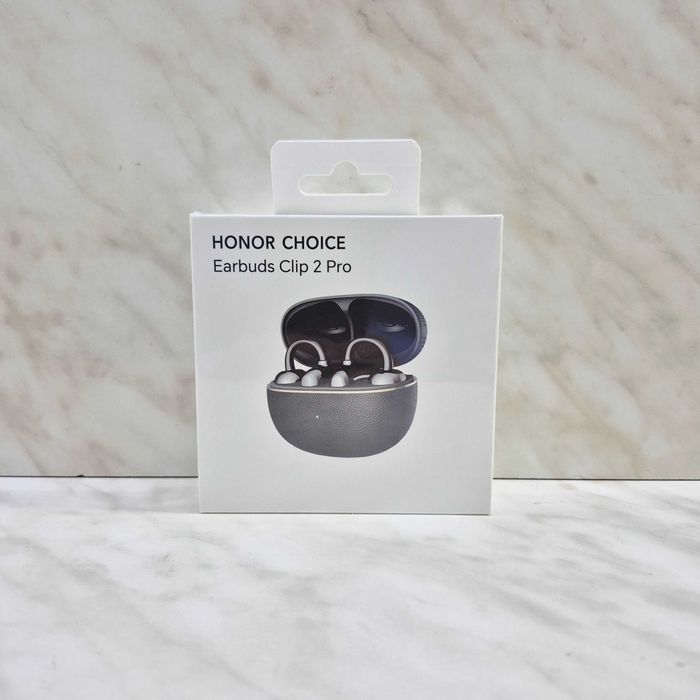 Casti HONOR CHOICE Earbuds Clip 2 Pro noi sigilate ZEUS Amanet Militari
