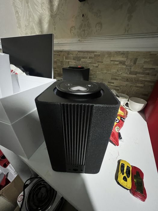 Алиса станиция макс