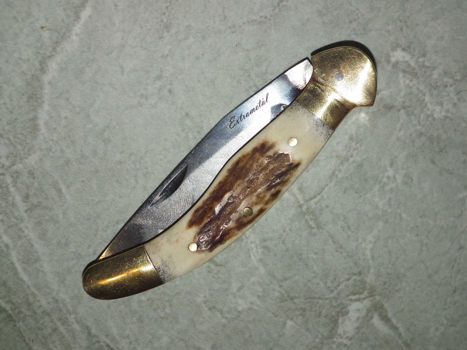 Briceag traditional maghiar Fejesgörbe nou cu plásele din corn