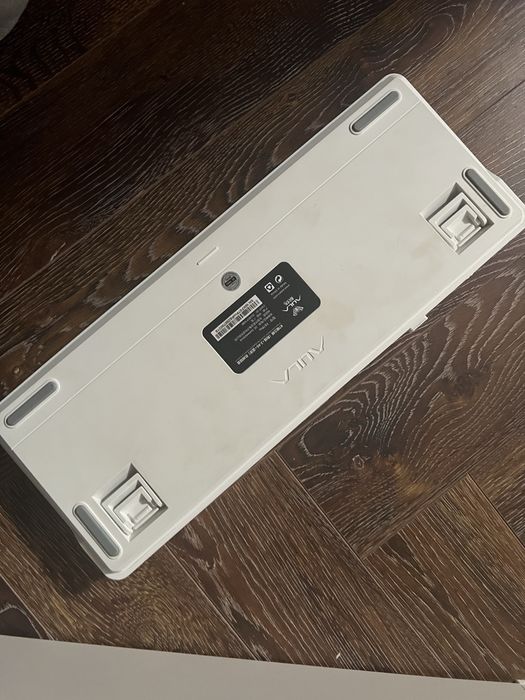 Клавиатура Aula f87pro