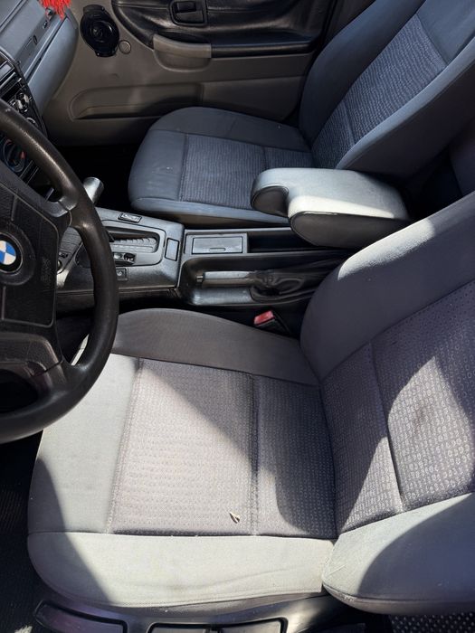 Vand & schimb BMW E36 1.8 i Automat proprietar in acte se ofera fiscal / 0762707097/