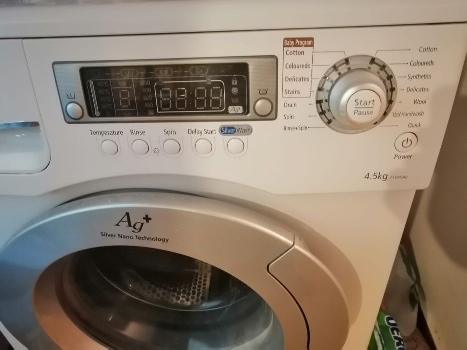 Masina de spalat Samsung F1045AV