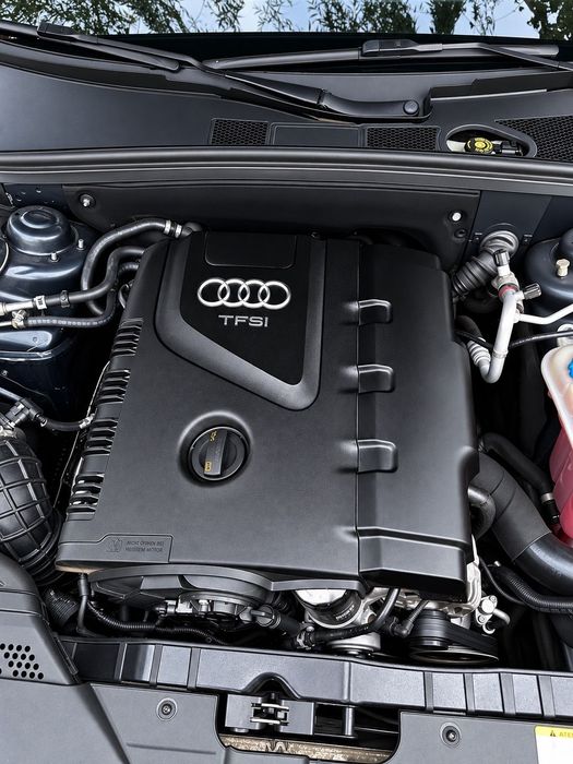 AUDI A4 2010 — imagine 5