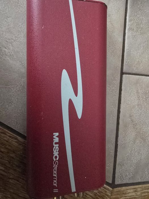 HRT USB dac  (Made in USA)