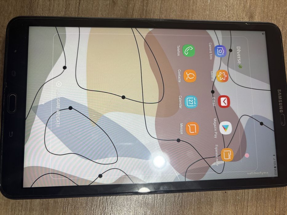 Samsung Galaxy Tab A6