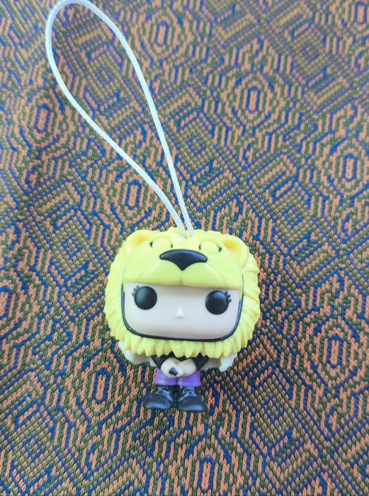 Фигурки Хари Потър Kinder Joy