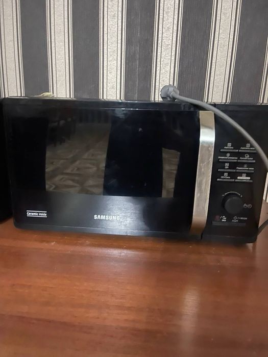 Микроволновка срочна сотилади