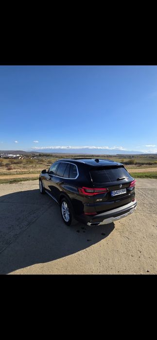 BMW X5 AN 2022 Pachet individual
