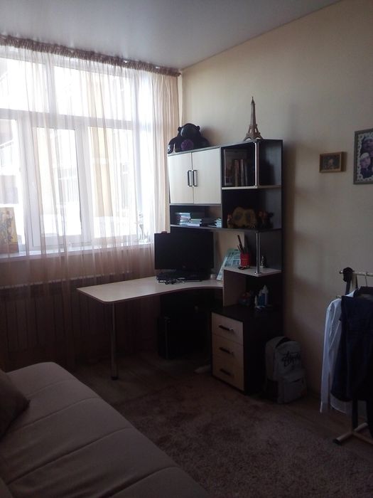 Продам 2х-комнатную квартиру