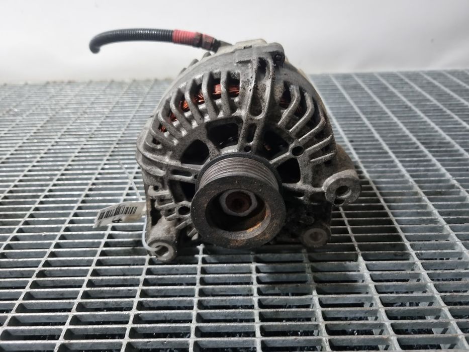 Alternator BMW X3 E83 Facelift 2.0 Diesel - 150CP 1995CC M47 Euro4 (1524) ...