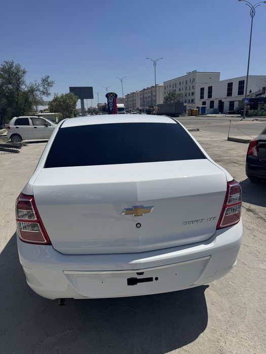 кобалт сотилади автомат 2025