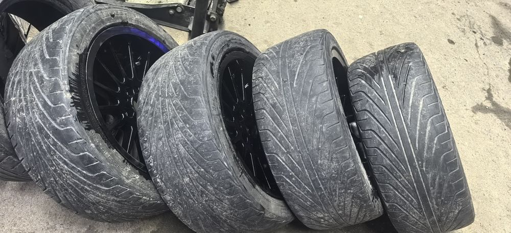 Продам диск R17 32-стиль для BMW